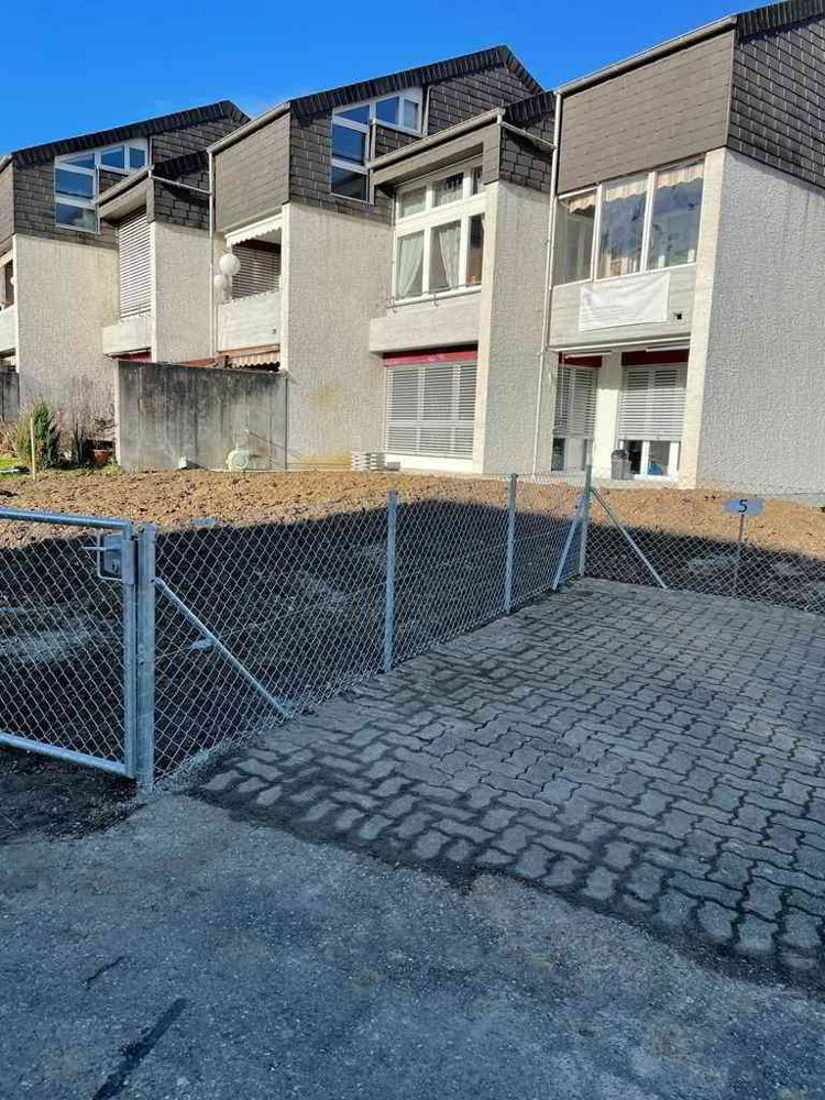 3 rooms Apartment for rent in Therwil - image 1/9
