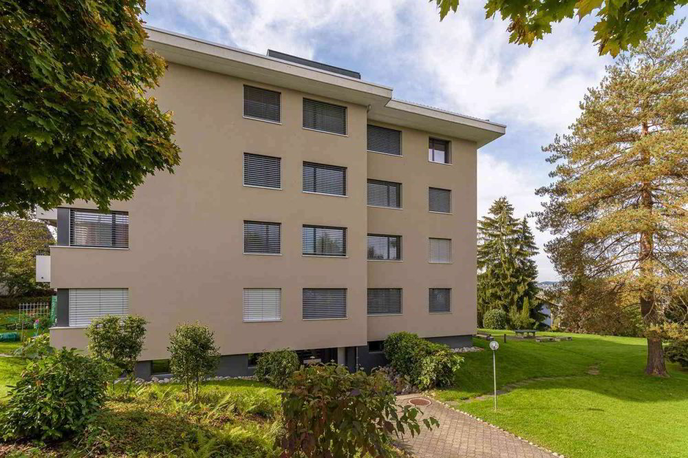 Appartamento di 3.5 locali in affitto a Langenthal - immagine 1/7