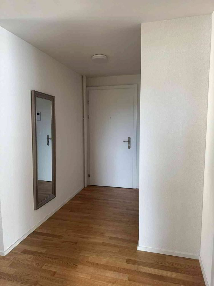 3 Zimmer Wohnung zu vermieten in Reiden - Bild 1/8