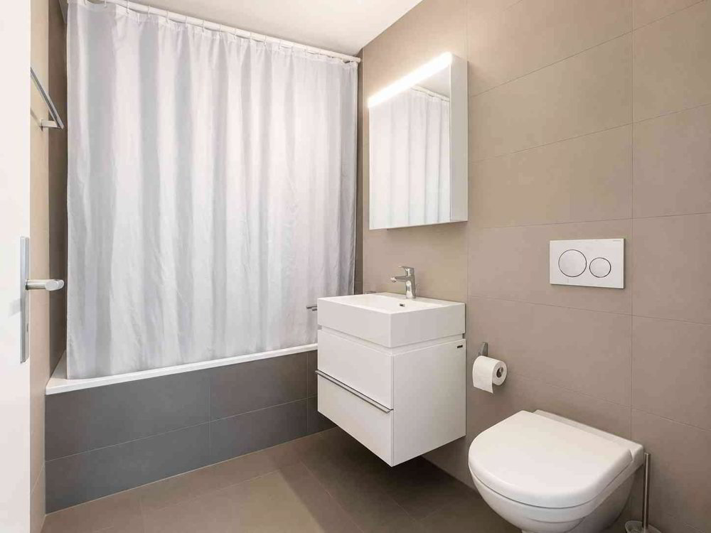 4.5 Zimmer Wohnung zu vermieten in Birr - Bild 1/10