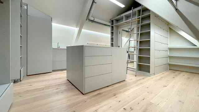 Appartement 5.5 pièces à louer à Laufen - image 1/13