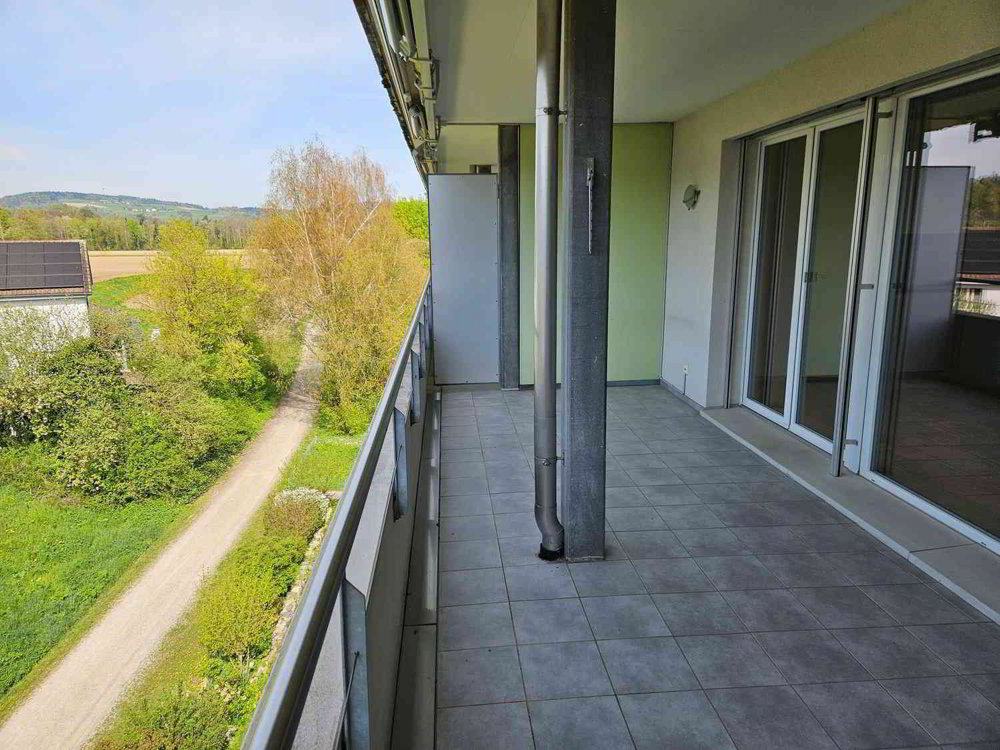 2.5 Zimmer Wohnung zu vermieten in Winterthur - Bild 1/7