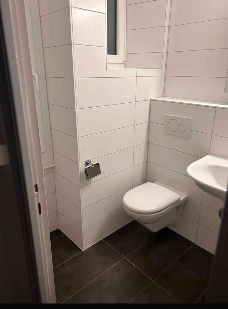 4 Zimmer Wohnung zu vermieten in Lausanne - Bild 1/5