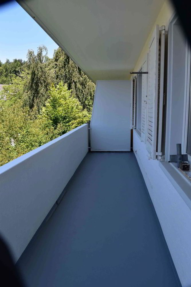 Appartamento di 2.5 locali in affitto a Winterthur - immagine 1/11