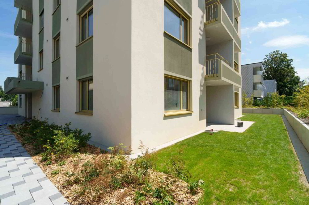 Appartamento di 2.5 locali in affitto a Spreitenbach - immagine 1/6