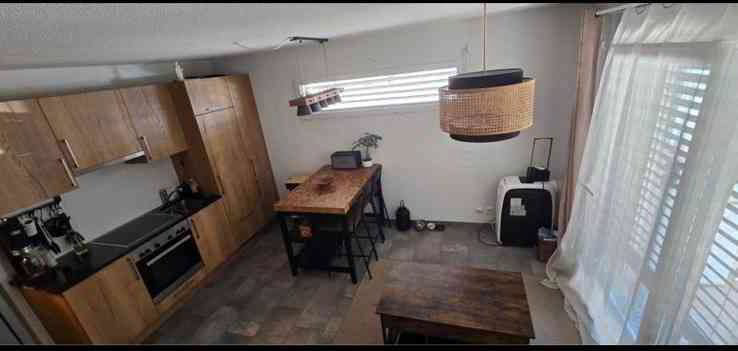 1.5 Zimmer Wohnung zu vermieten in Saxon - Bild 1/6