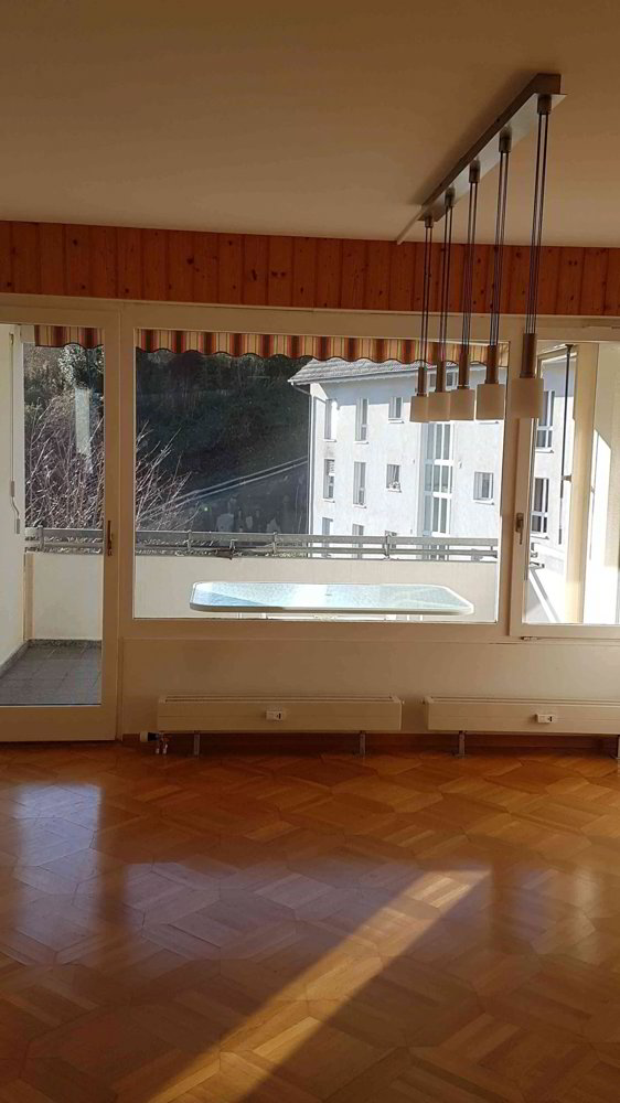 Apartment in Niederdorf, Bezirk Waldenburg - Ansicht 3