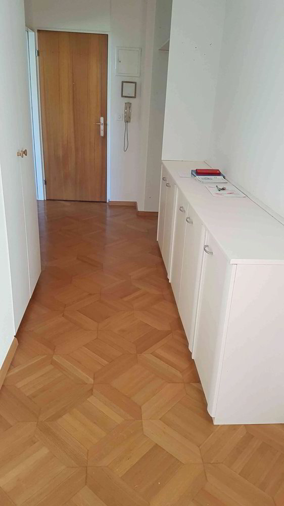 Apartment in Niederdorf, Bezirk Waldenburg - Mehr