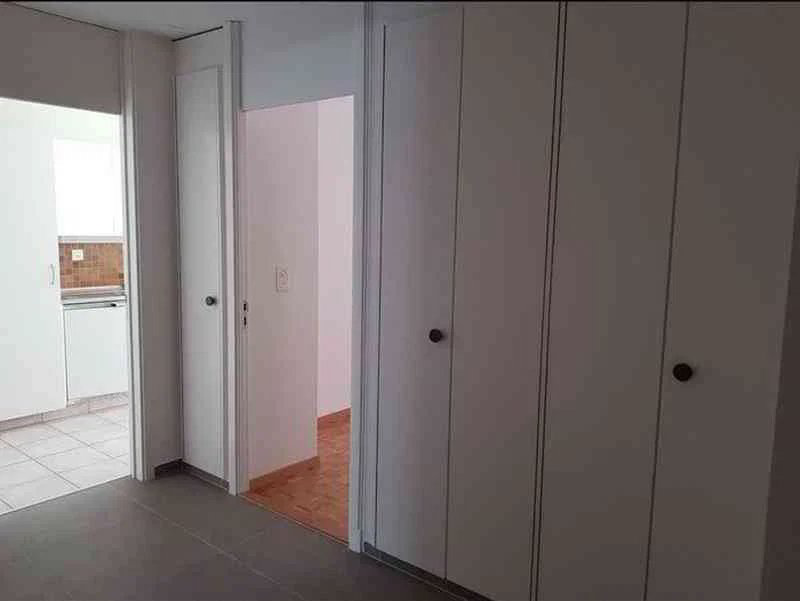 3.5 rooms Apartment for rent in Vevey - image 1/4