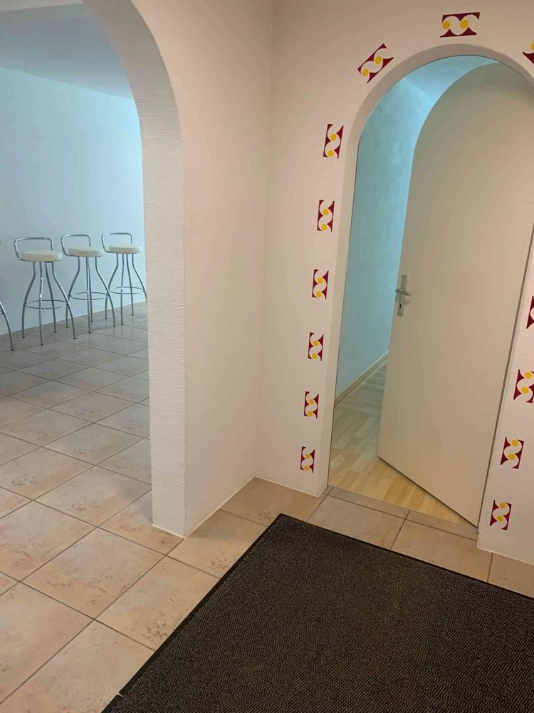 2.5 Zimmer Wohnung zu vermieten in Laax GR - Bild 1/4