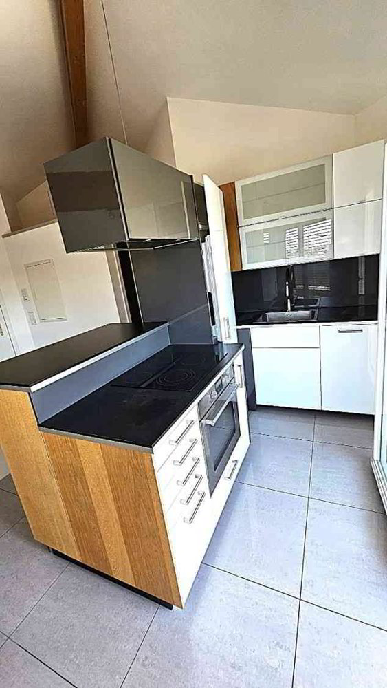 2.5 Zimmer Wohnung zu vermieten in Sirnach - Bild 1/11