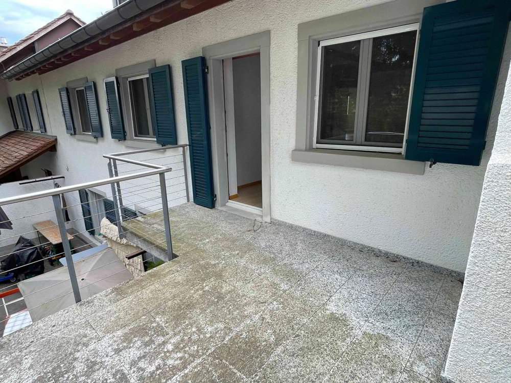 5 Zimmer Wohnung zu vermieten in Reigoldswil - Bild 1/13