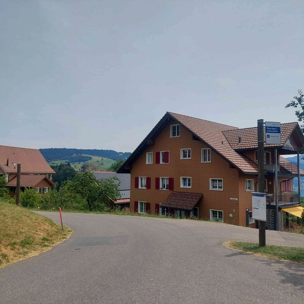 4.5 rooms Apartment for rent in Oberägeri - image 1/9