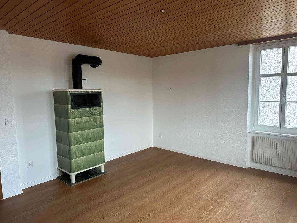 Apartment in Rheineck, Burg, Wahlkreis Rheintal - Ansicht 2