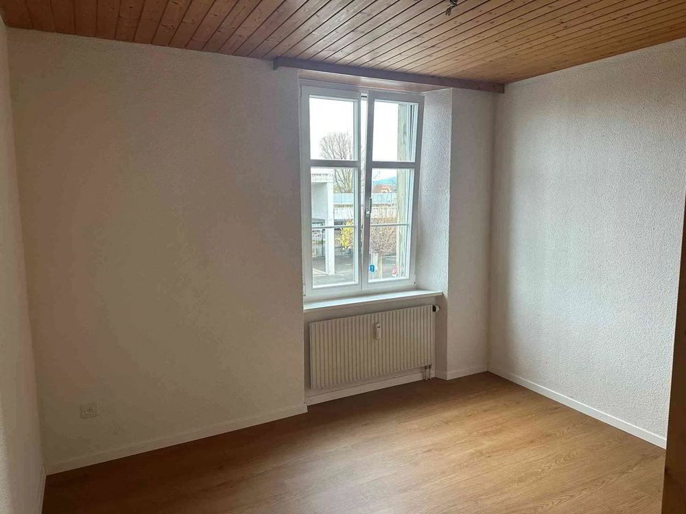 Apartment in Rheineck, Burg, Wahlkreis Rheintal - Ansicht 4