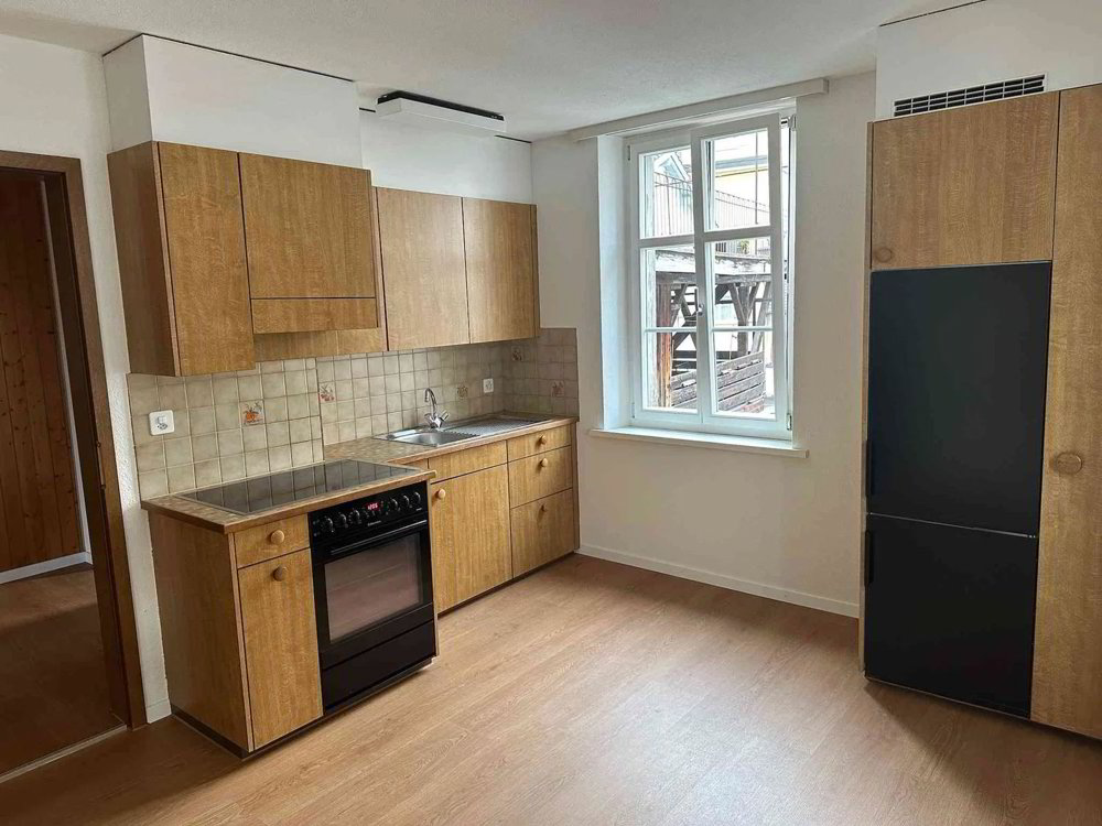 Apartment in Rheineck, Burg, Wahlkreis Rheintal - Ansicht 5