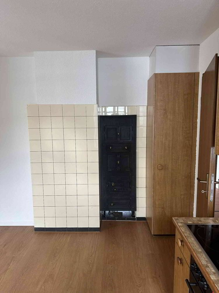 Apartment in Rheineck, Burg, Wahlkreis Rheintal - Mehr