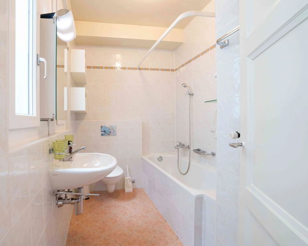 Appartement 3.5 pièces à louer à Losanna - image 1/9