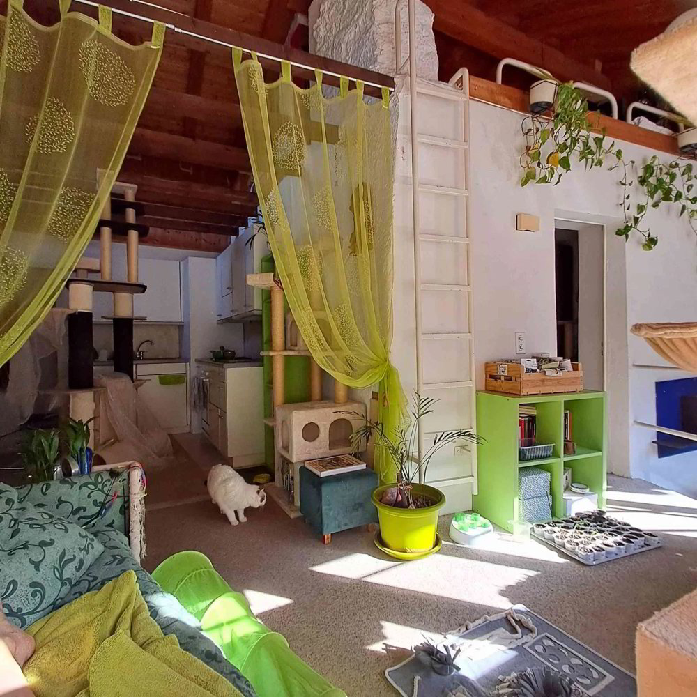 Appartement 1.5 pièces à louer à Rovio - image 1/5