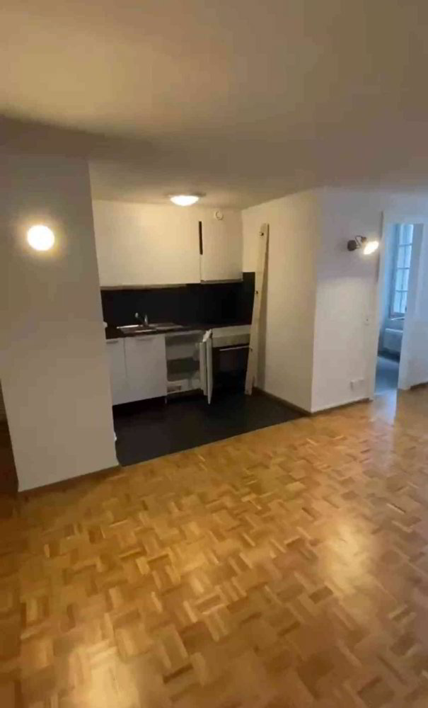 Apartment in Lausanne, District de Lausanne - Ansicht 2