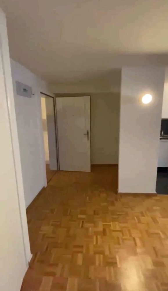 Apartment in Lausanne, District de Lausanne - Ansicht 3