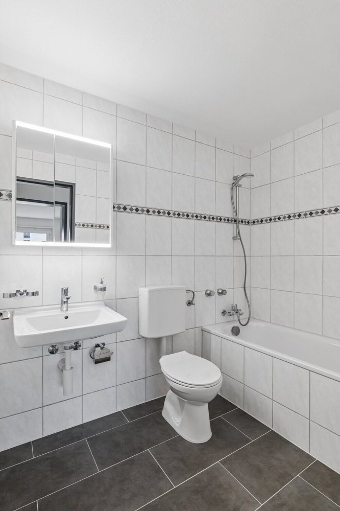 Wohnung – Delémont - Ansicht 2
