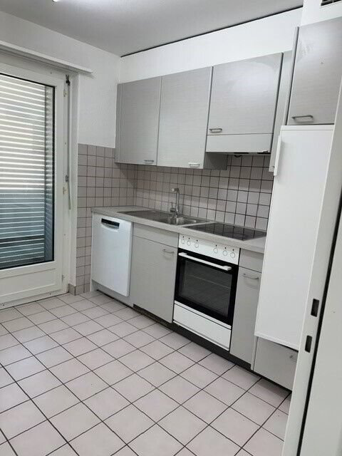Wohnung – Delémont - Ansicht 5