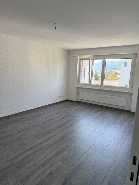 Wohnung – Delémont - Mehr