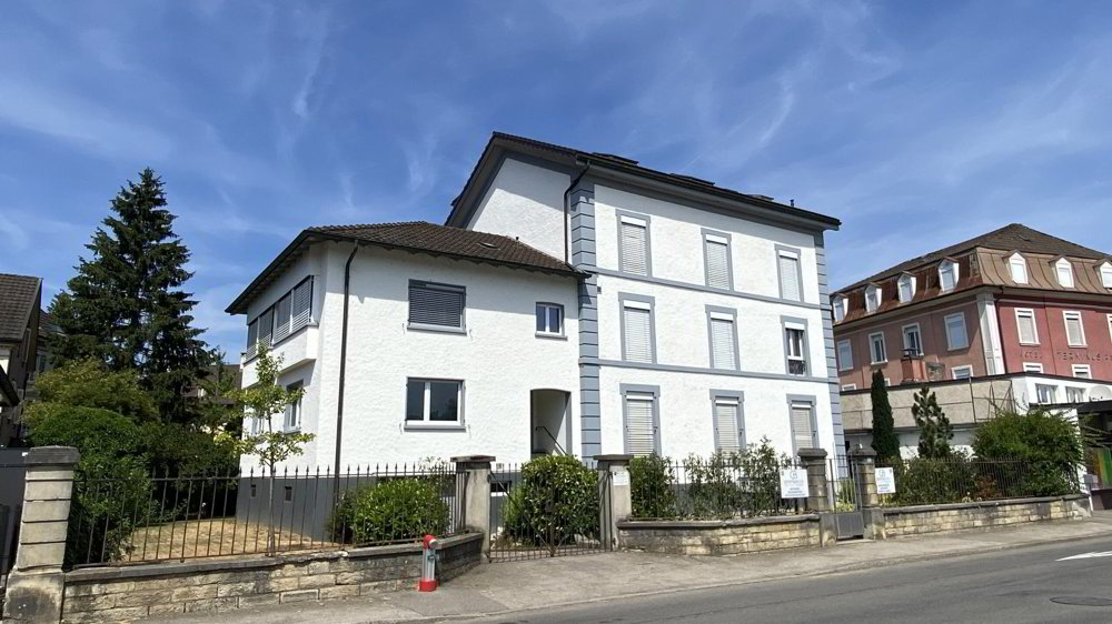 3.5 Zimmer Wohnung zu vermieten in Porrentruy - Bild 1/25