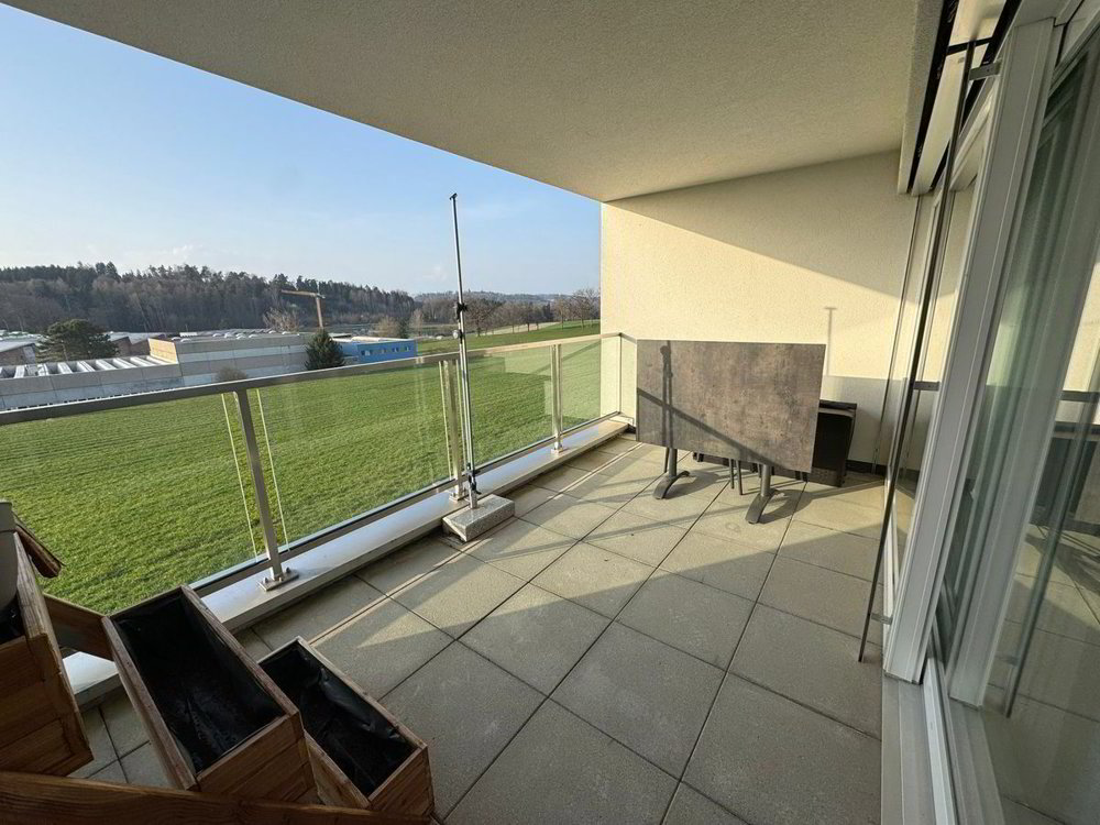 Appartement 3.5 pièces à louer à Courtaman - image 1/9