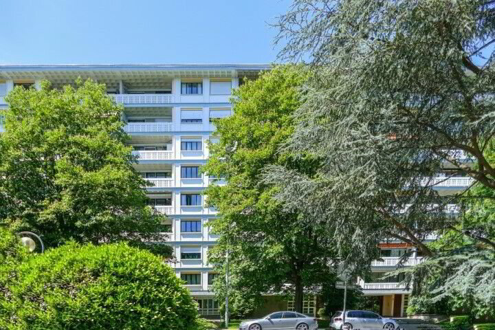 Appartement 4.5 pièces à louer à Petit-Lancy - image 1/1
