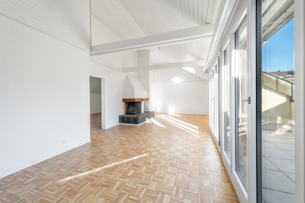 Wohnung – Ebikon - Ansicht 2