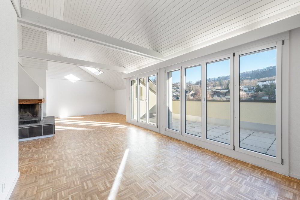 Wohnung – Ebikon - Ansicht 3