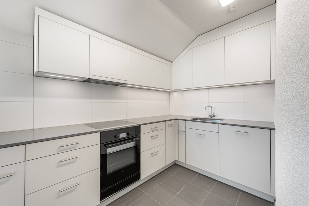 Wohnung – Ebikon - Ansicht 5