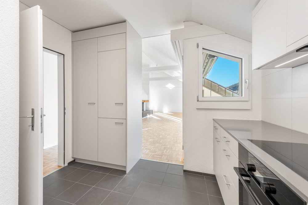 Wohnung – Ebikon - Mehr