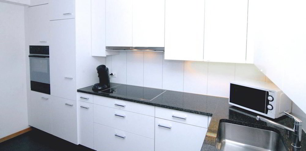 Wohnung – Zürich, Wollishofen, Kreis 2 - Ansicht 2