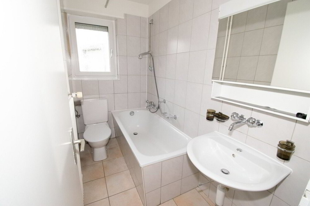 4 rooms Apartment for rent in Trimbach - image 1/8