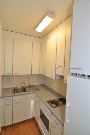 Wohnung – Basel, Altstadt Grossbasel - Ansicht 2