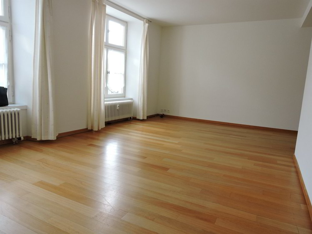Wohnung – Basel, Altstadt Grossbasel - Ansicht 3