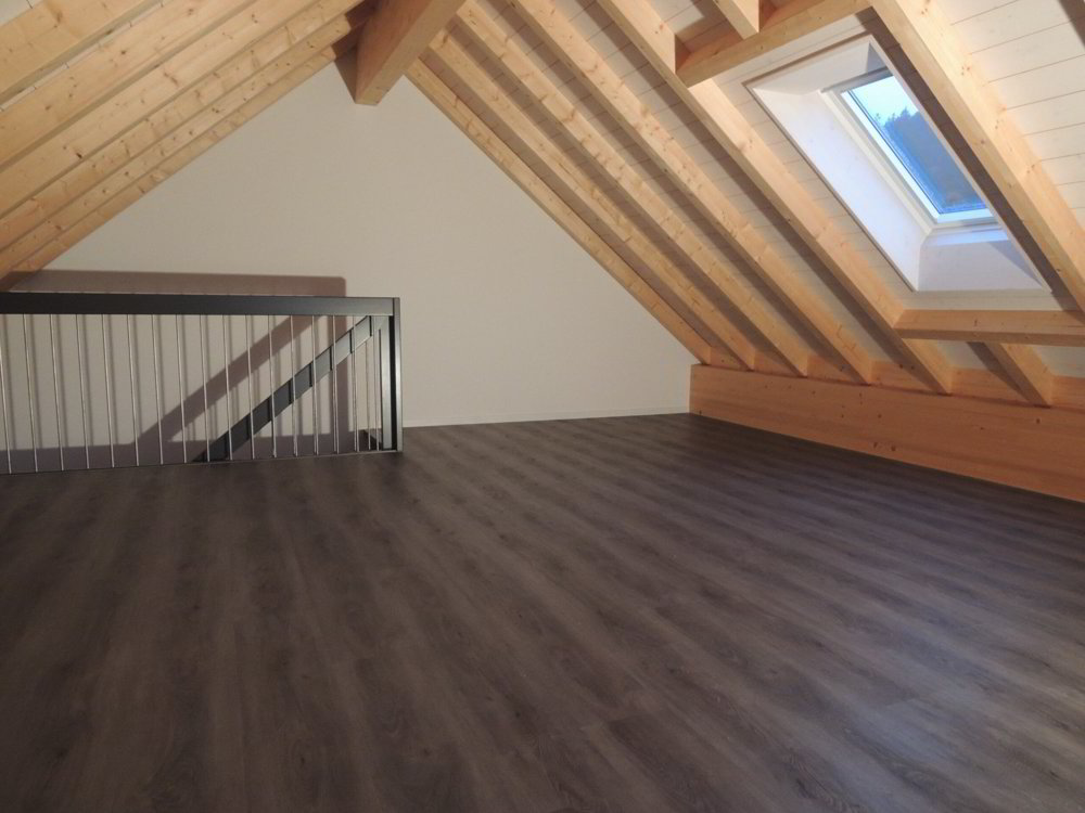 Casa di 5.5 locali in vendita a Lützelflüh-Goldbach - immagine 1/8
