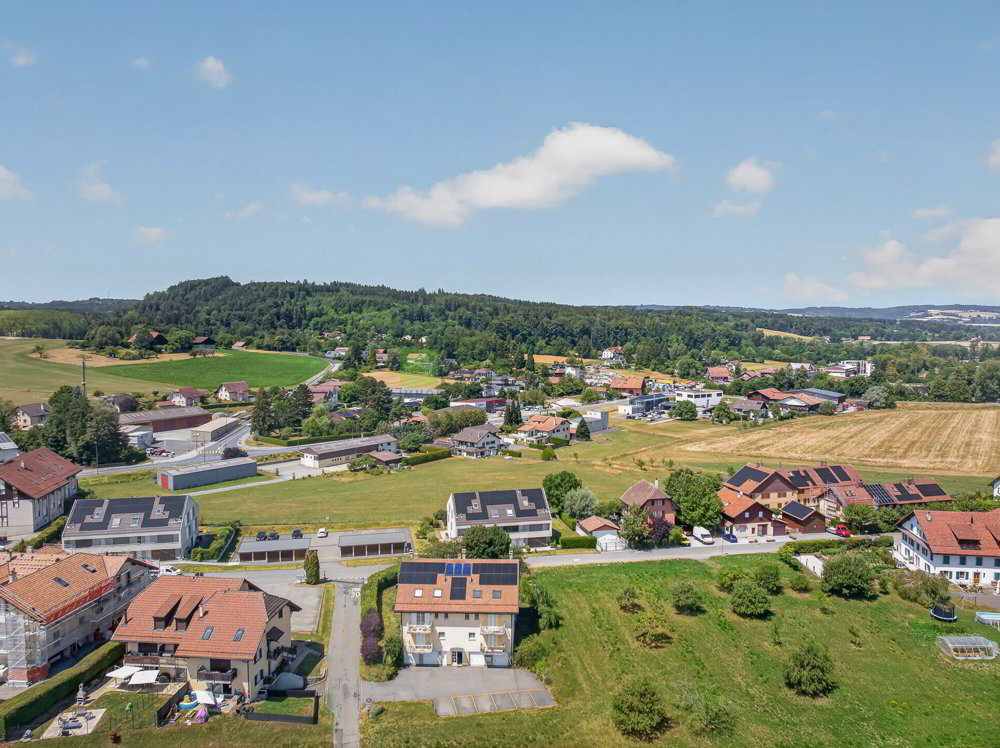Wohnung – Servion - Ansicht 2