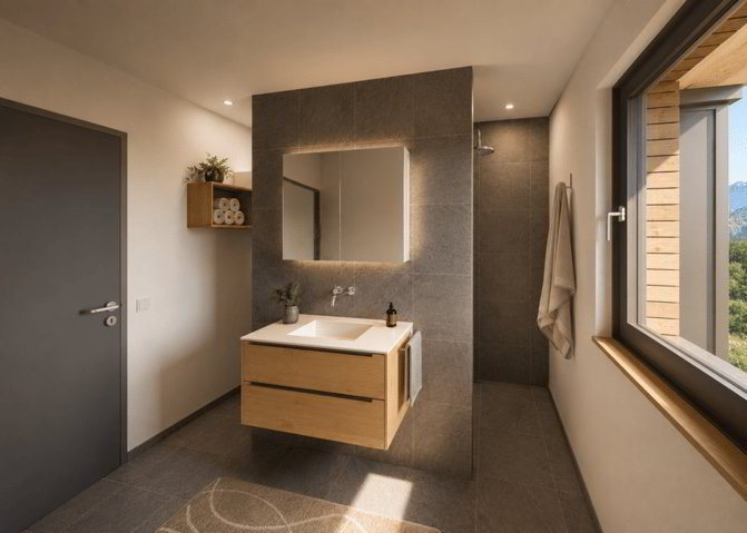Appartement 4.5 pièces à acheter à Montbovon - image 1/9