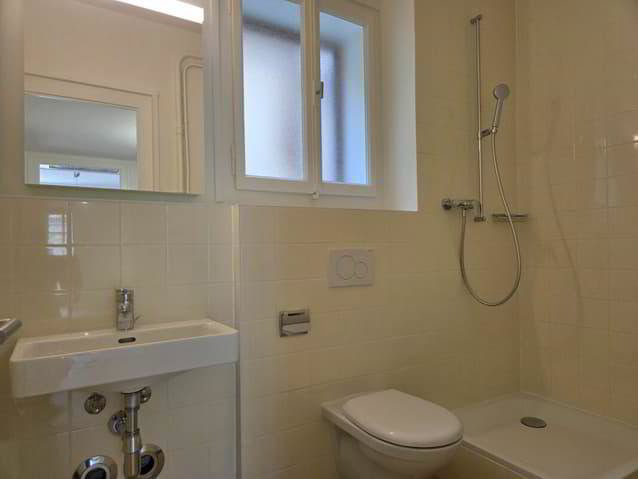 2 rooms Office & Commercial for rent in Geneva - image 1/8
