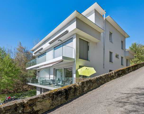5.5 rooms Apartment to buy in Brent - image 1/13