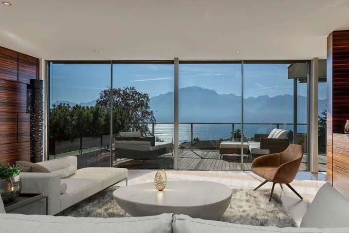 Appartamento di 5.5 locali in vendita a Montreux - immagine 1/2