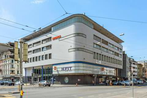 Bureau & Commerce null pièces à louer à Bienne - image 1/1