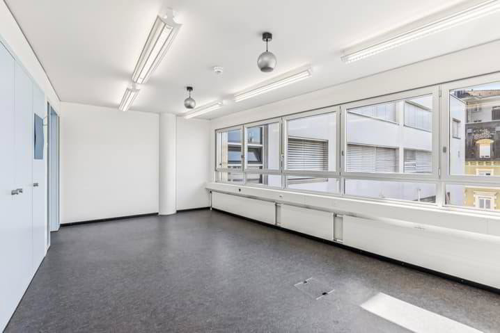 Gewerbe in Biel/Bienne - Ansicht 4