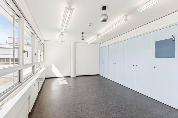 Gewerbe in Biel/Bienne - Mehr