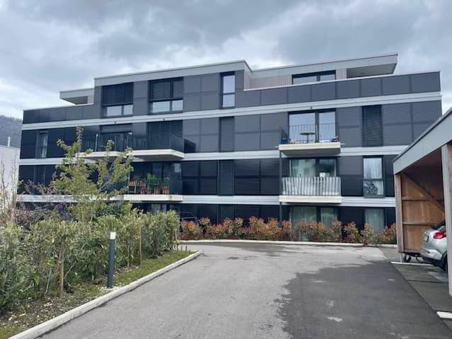 Appartamento di 3.5 locali in affitto a Courtelary - immagine 1/1