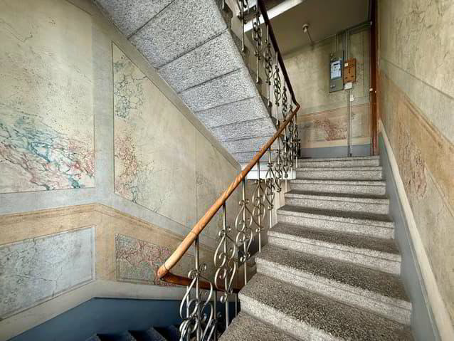 Appartement 3 pièces à louer à Bienne - image 1/9